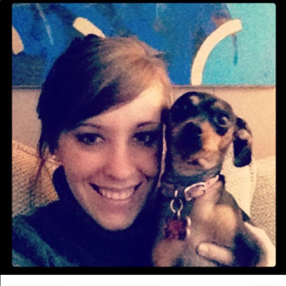 Meet your Posher, Madison